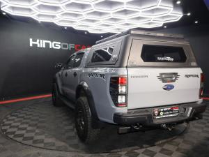 Ford Ranger 2.0Bi-Turbo double cab 4x4 Raptor - Image 4