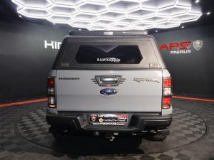 Ford Ranger 2.0Bi-Turbo double cab 4x4 Raptor - Image 5