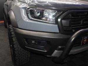 Ford Ranger 2.0Bi-Turbo double cab 4x4 Raptor - Image 6