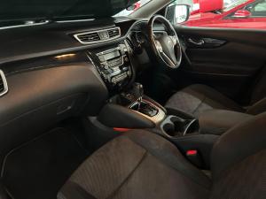 Nissan Qashqai 1.6dCi Acenta auto - Image 13