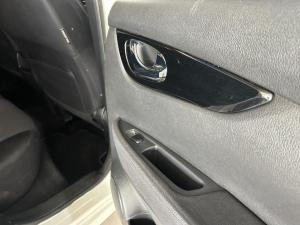 Nissan Qashqai 1.6dCi Acenta auto - Image 14