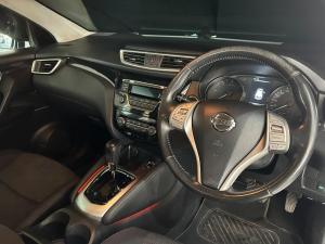 Nissan Qashqai 1.6dCi Acenta auto - Image 15