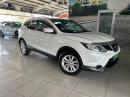 Thumbnail Nissan Qashqai 1.6dCi Acenta auto