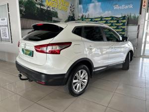 Nissan Qashqai 1.6dCi Acenta auto - Image 5