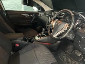 Nissan Qashqai 1.6dCi Acenta auto - Image 7