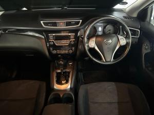 Nissan Qashqai 1.6dCi Acenta auto - Image 8