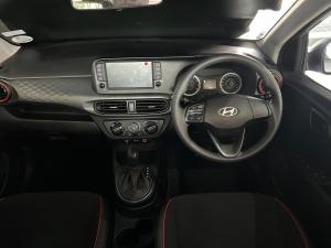 Hyundai Grand i10 1.0 Premium hatch - Image 10