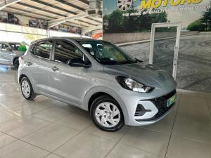 Hyundai Grand i10 1.0 Premium hatch - Image 1