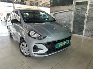 Hyundai Grand i10 1.0 Premium hatch - Image 2