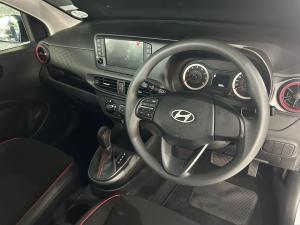 Hyundai Grand i10 1.0 Premium hatch - Image 7