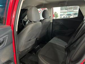 Mahindra XUV300 1.2T W4 SE - Image 11
