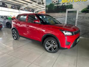 Mahindra XUV300 1.2T W4 SE - Image 1