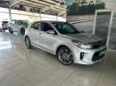 Thumbnail Kia Rio hatch 1.4 Tec auto