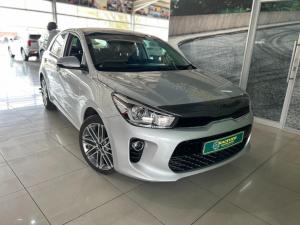 Kia Rio hatch 1.4 Tec auto - Image 2