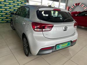 Kia Rio hatch 1.4 Tec auto - Image 3