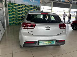 Kia Rio hatch 1.4 Tec auto - Image 4