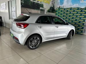 Kia Rio hatch 1.4 Tec auto - Image 5