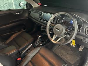 Kia Rio hatch 1.4 Tec auto - Image 7