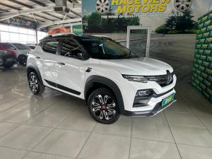 Renault Kiger 1.0 Turbo Intens - Image 1