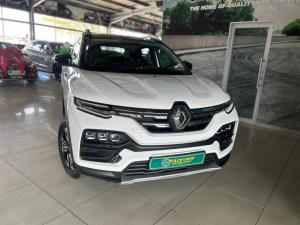 Renault Kiger 1.0 Turbo Intens - Image 2