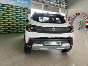 Renault Kiger 1.0 Turbo Intens - Image 4