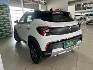 Renault Kiger 1.0 Turbo Intens - Image 5