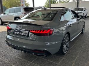 Audi A4 40TFSI S line - Image 10