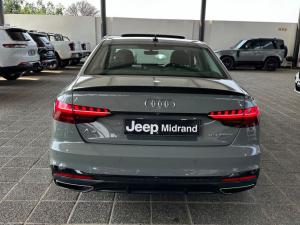 Audi A4 40TFSI S line - Image 11