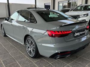 Audi A4 40TFSI S line - Image 12