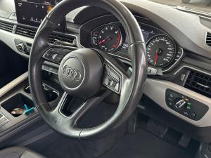 Audi A4 40TFSI S line - Image 13