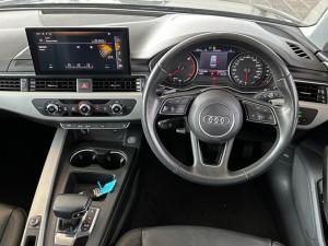Audi A4 40TFSI S line - Image 16