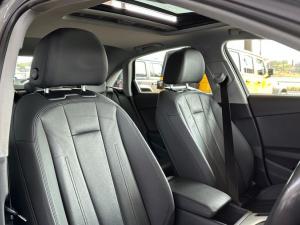 Audi A4 40TFSI S line - Image 18