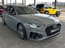 Thumbnail Audi A4 40TFSI S line
