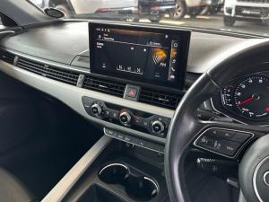 Audi A4 40TFSI S line - Image 20
