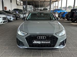 Audi A4 40TFSI S line - Image 2