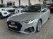 Audi A4 40TFSI S line - Thumbnail 3