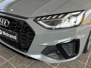 Audi A4 40TFSI S line - Image 4
