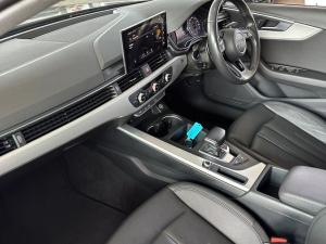 Audi A4 40TFSI S line - Image 7