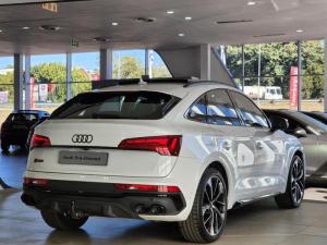 Audi SQ5 Sportback TFSI quattro - Image 1