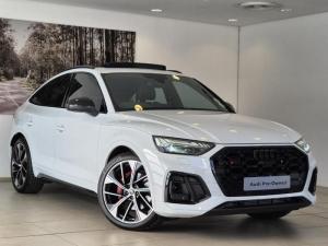 Audi SQ5 Sportback TFSI quattro - Image 2