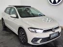 Thumbnail Volkswagen Polo hatch 1.0TSI Life manual