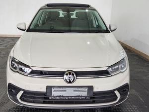 Volkswagen Polo hatch 1.0TSI Life manual - Image 2