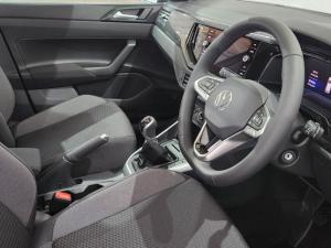 Volkswagen Polo hatch 1.0TSI Life manual - Image 4