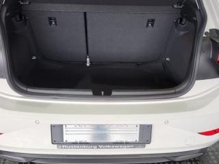 Volkswagen Polo hatch 1.0TSI Life manual