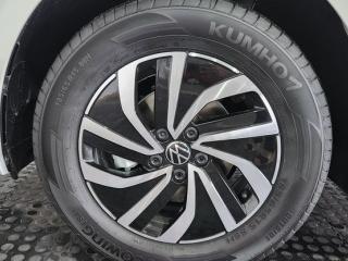 Volkswagen Polo hatch 1.0TSI Life manual