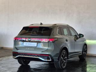 Volkswagen Tiguan 1.4TSI R-Line