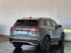 Volkswagen Tiguan 1.4TSI R-Line - Image 10