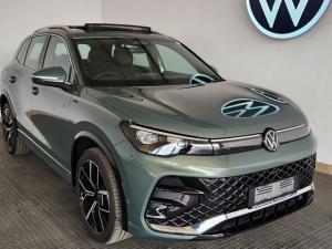 Volkswagen Tiguan 1.4TSI R-Line - Image 1