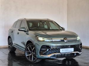 Volkswagen Tiguan 1.4TSI R-Line - Image 1