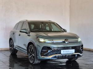Volkswagen Tiguan 1.4TSI R-Line - Image 2